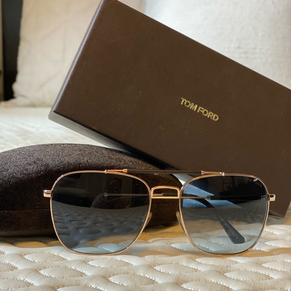 Tom ford sunglasses